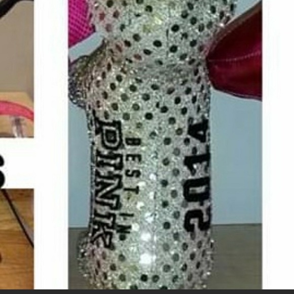 ISO Vs pink dogs and boxes - Picture 7 of 8